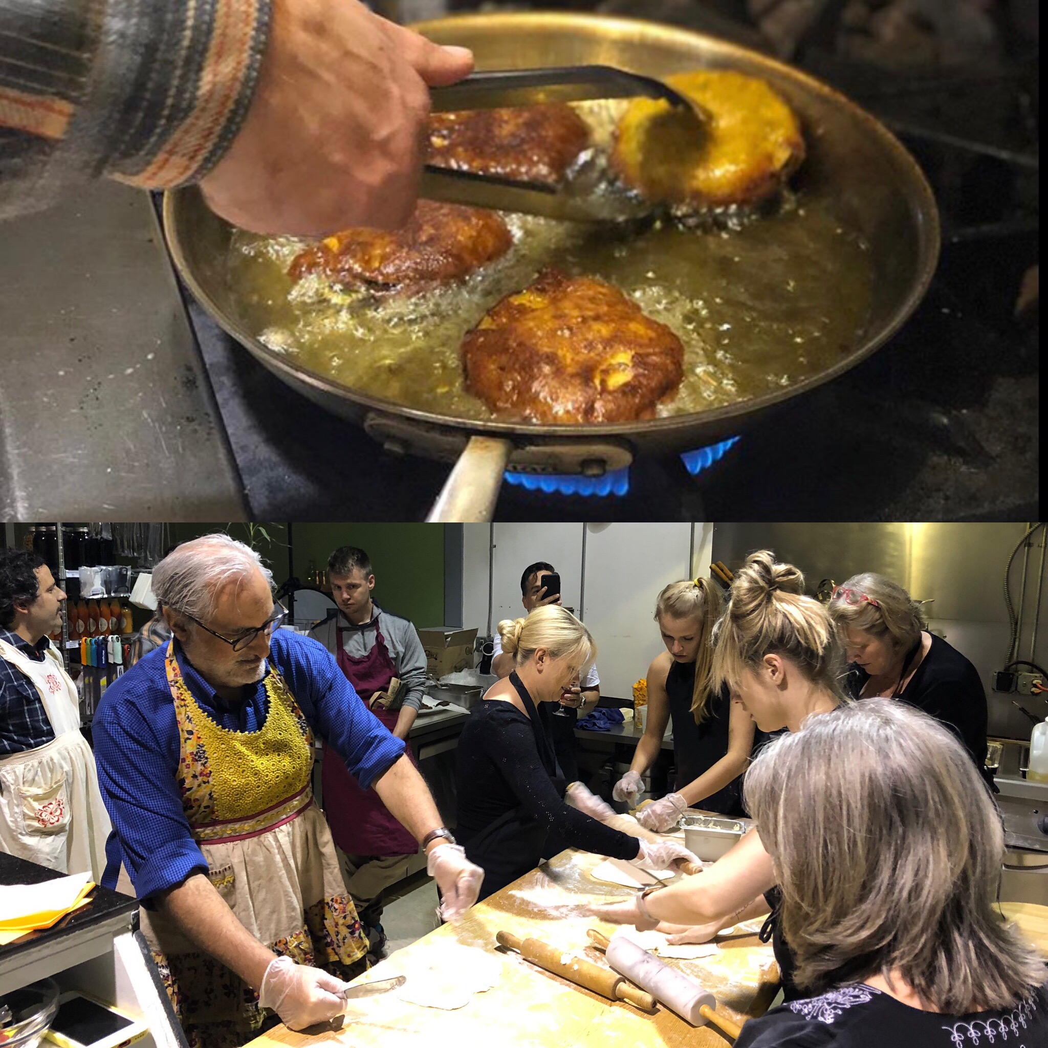 Website Cooking 1